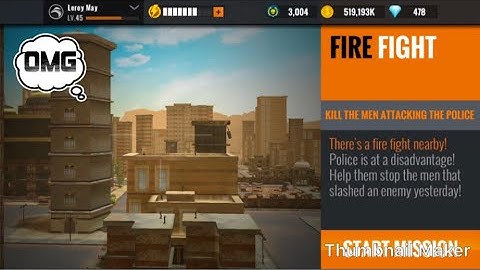 Fire fight, Sniper 3D assassin shoot to kill Vlaahd-myr primary #7