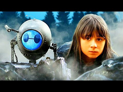 Мой дедушка — инопланетянин — Русский трейлер (2020)