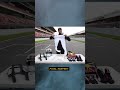 Современные комбинезоны спасают жизни гонщиков! 👌 #ф1 #automobile #формула1 #formula1 #авто