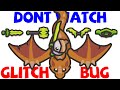 DON'T WATCH! THE BROKEN GLITCH BUG TAMING.io