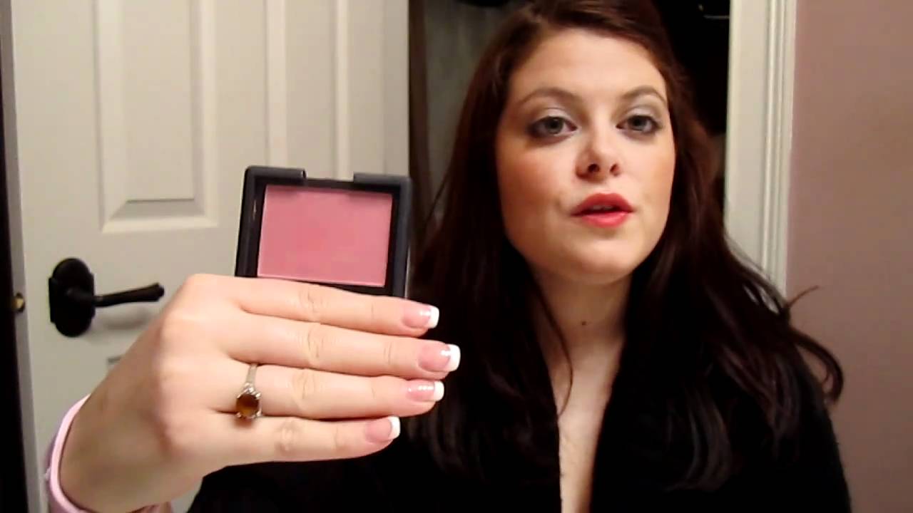 Blush - NARS