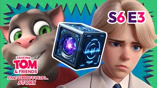 Pitch Perfect Chaos - Talking Tom & Friends Season 6 Episode 3 Unofficial Story