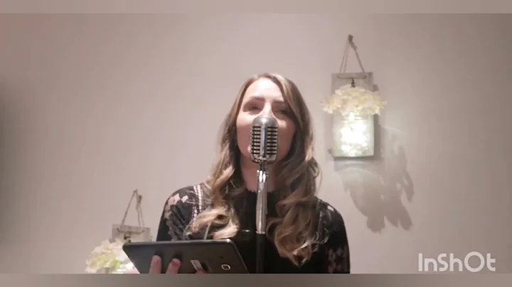 The Power of Love (Cover of Gabrielle version) - L...