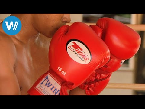 Video: Muay Thai Fighting: Die Wahre Geschichte Und Kultur Der Thailändischen Kampfkunst