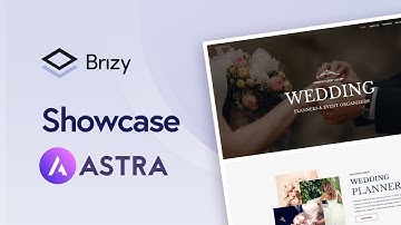 See the Astra Custom Layouts TRANSFORM a Wedding Planner