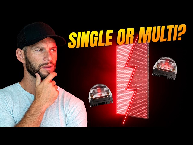 Thumbnail for Dual-Chip LEDs Sound Better—Until You See the Test Results