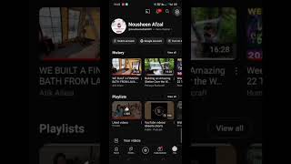 YouTube Data saving mode #shorts #viral