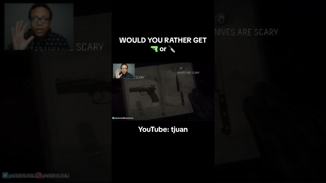 WHAT WOULD YOU RATHER ??? 