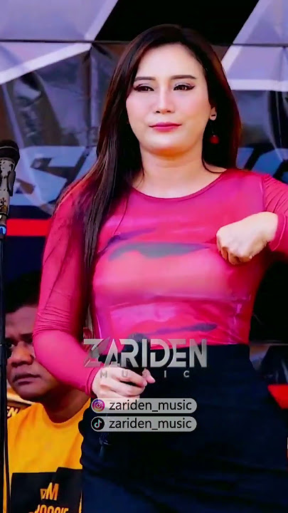 Evis Renata Bertaruh Rindu #zaridenmusic #dangdut #dangdutkoplo