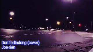 Joe rian - Duri terlindung cover Nike Ardila