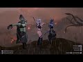 Mamma Mia - Photo Mode Fun - A Baldur's Gate 3 Music Video