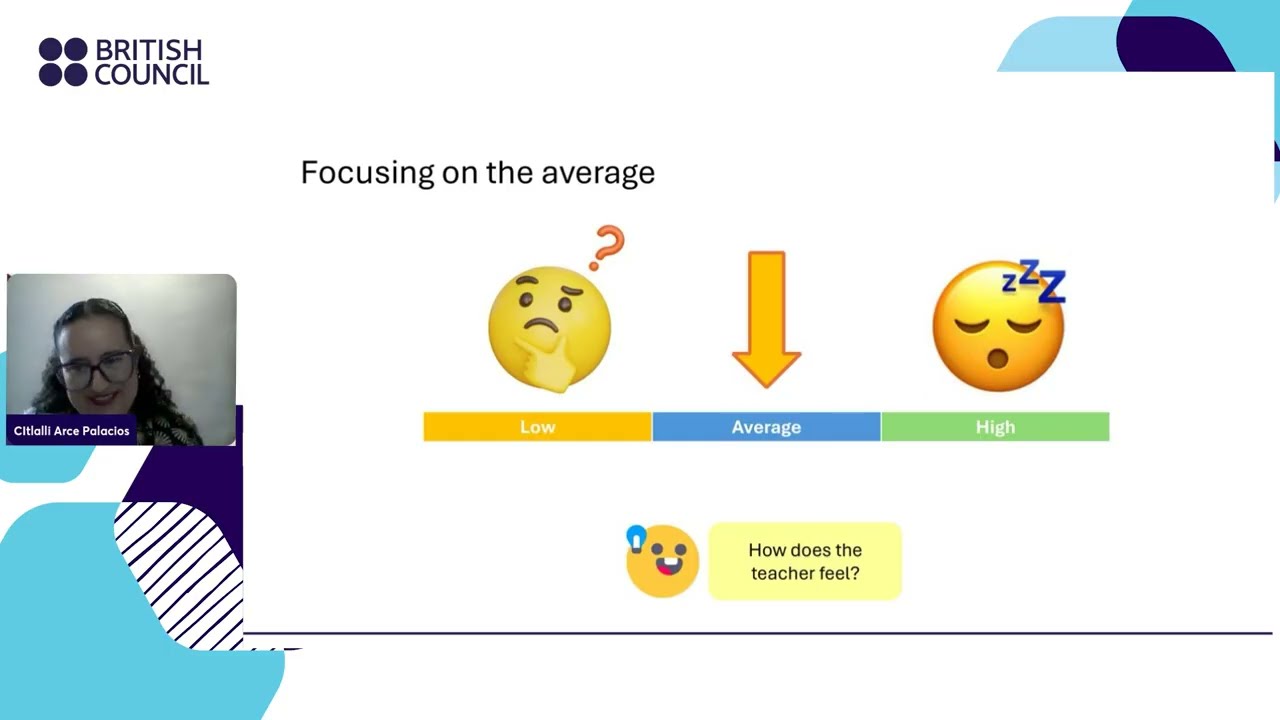 Multilevel classrooms: challenges, experiences and strategies - Part 2