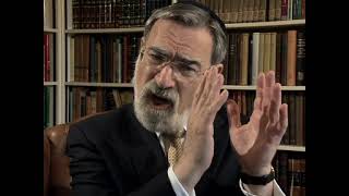 Covenant & Conversation | Acharei Mot | Rabbi Sacks