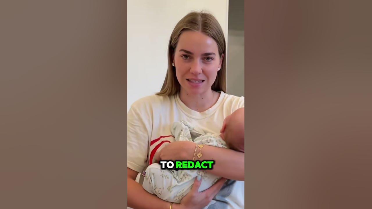 No wonder Emilie Kiser would go to such lengths to cover up the evidence of her husband Brady Kiser No wonder Emilie Kiser would go to such lengths to cover up the evidence of her husband Brady Kiser