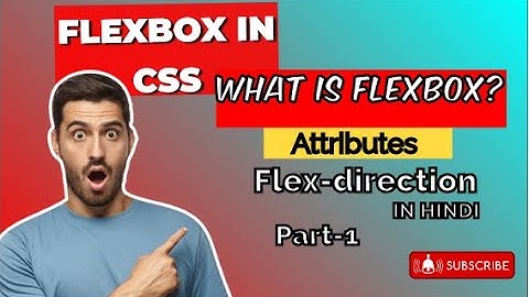 flexbox tutorial in hindi #css #tutorial #trending #viralvideo
