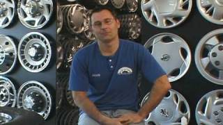 Hubcap Express wheel covers