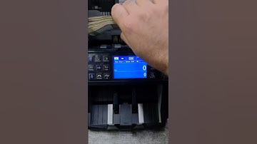 note counting machines #viralvideo #countingdevice #trending #viralshorts #viral #money
