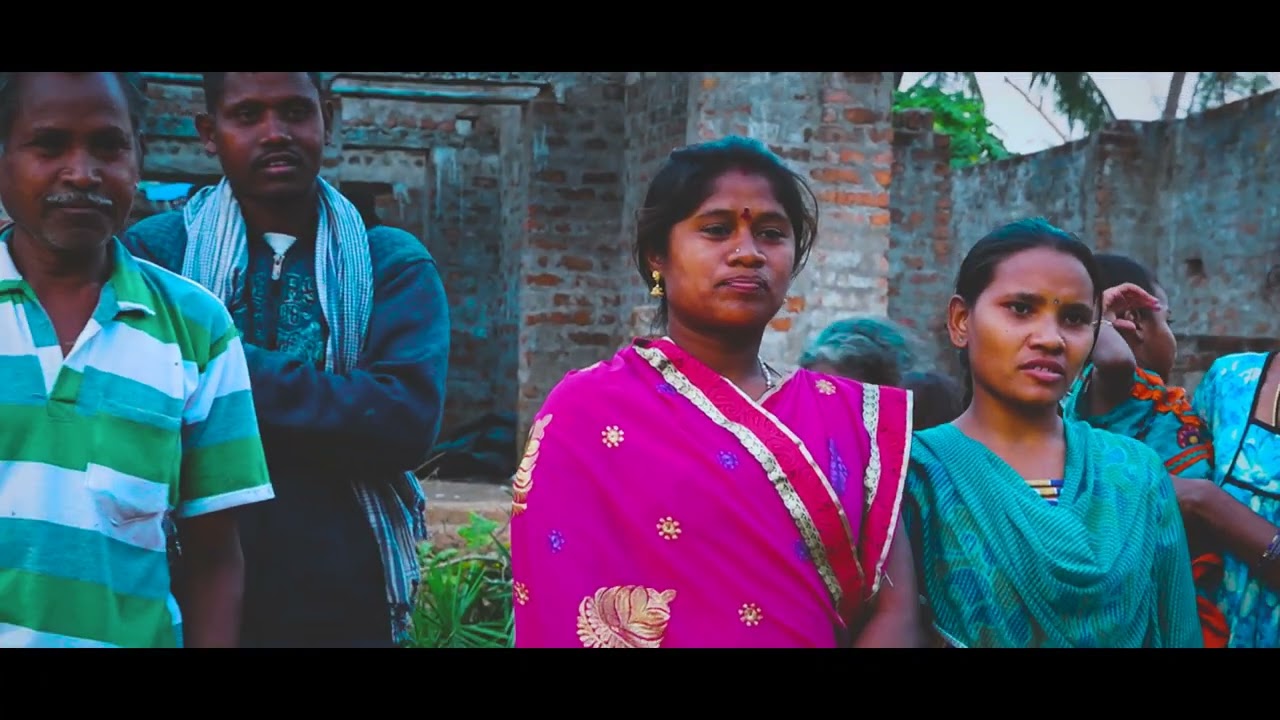 VIDEO DOCUMENTATION OF JATAPU TRIBE IN TELUGU