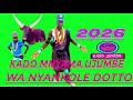 KADO MNYAMA UJUMBE WA NYANKOLE DOTTO By DASU STUDIO KABUNDE 12 04 2026 