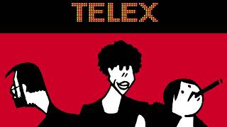 Telex - Raised By Snakes (2023 Remaster) [Official Audio]