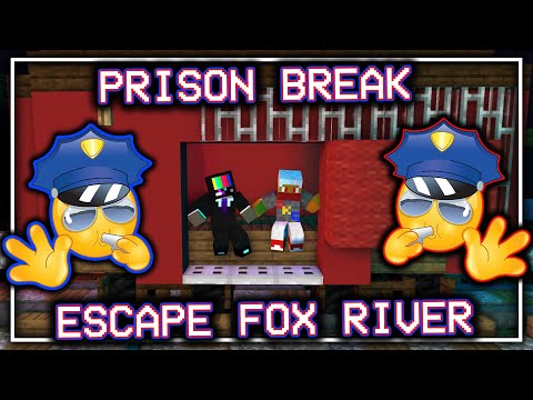 Prison Break - Escape from Fox River 1.0