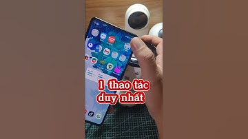 CAMERA Imou cắm dây LAN thì cần cài wifi không ❤️ #trươnggiađạt #camera #shorts #Imou