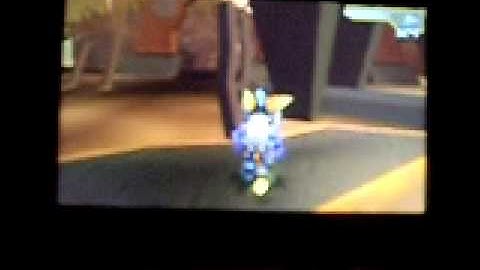 Ratchet and Clank Size Matters Glitches (Part 2)