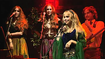 Blackmore's Night - Home Again (Live in Paris 2006) HD