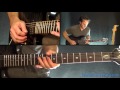 Queen - Don't Stop Me Now Guitar Solo Lesson