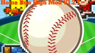Home Run High Mod V1.2.7 (Paid) screenshot 5