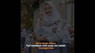 Download Lagu Kumpulan Caption Keren 2021||Masasma Cantik Part 38 MP3