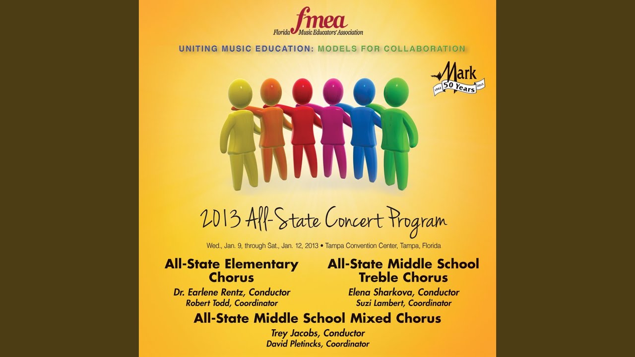 Old Joe Clark (arr. E. Rentz for choir) Old Joe Clark (arr. E. Rentz for choir)