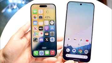 How To Transfer eSim Between iPhone & Android! (2025)