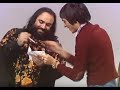 Demis Roussos At The Gran Especial Fin De Año1975 Reveillon 1975 For RTVE Demis Roussos At The Gran Especial Fin De Año1975 Reveillon 1975 For RTVE