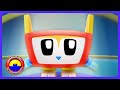 Animal Mechanicals - Voleurs d'or ! | Dessins Animés | WildBrain Dôme Robotique