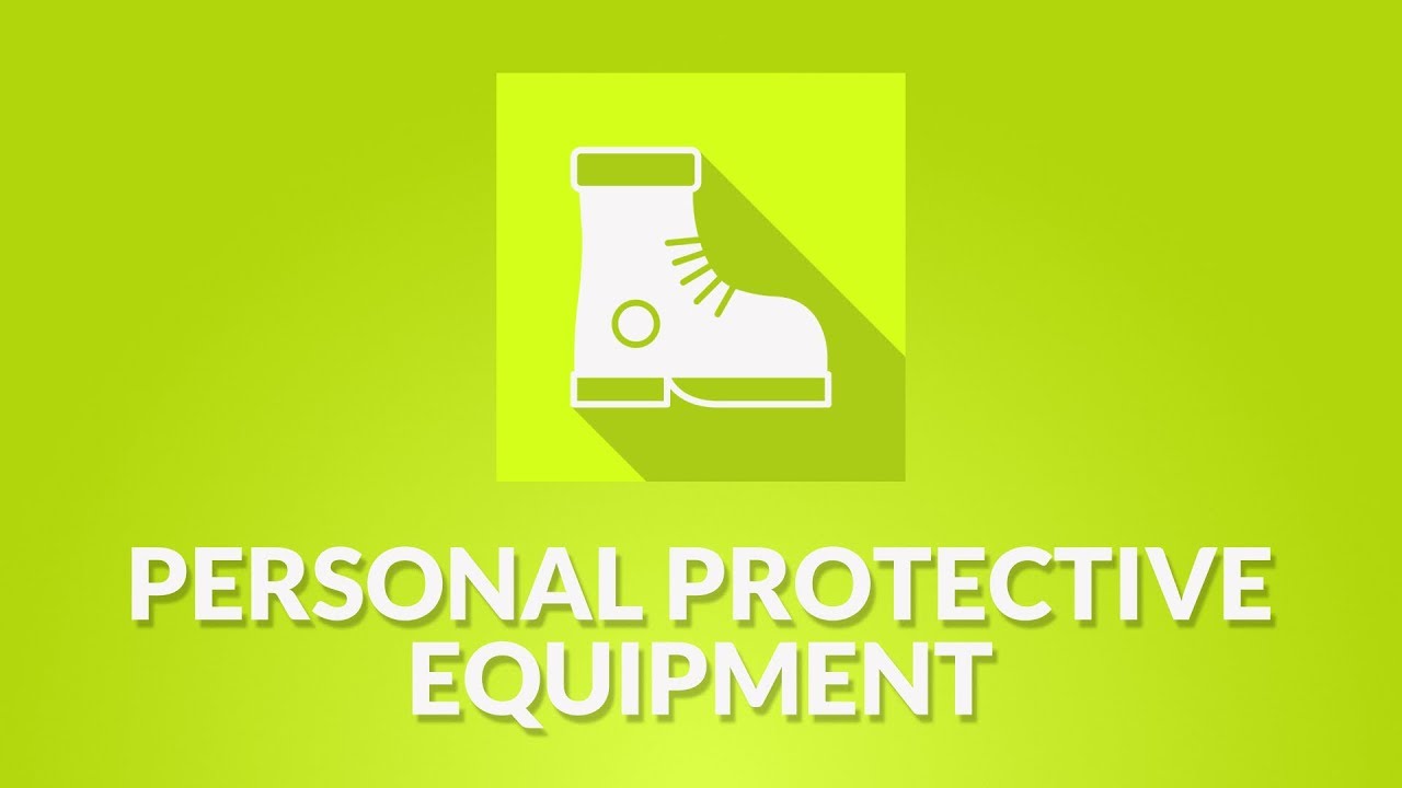 Personal Protective Equipment eLearning Courses Online