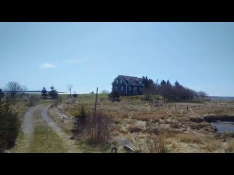Orchard Point Vacation Rental Cottage In Shelburne Nova Scotia