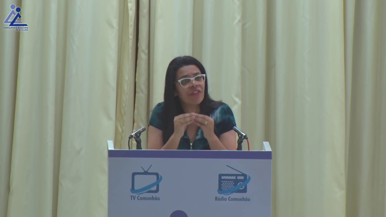 PALESTRA ESPÍRITA | CIÚME, EGOISMO, VAIDADE (A HISTÓRIA DE DIANA) - Patricia Torres evangelho de mateus
