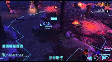 XCOM Enemy Within Classic Ironman Failure Run One 5