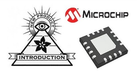 EYE ON NPI - Microchip Technology MCP41U83 (Single) and MCP42U83 (Dual) Potentiometers @digikey
