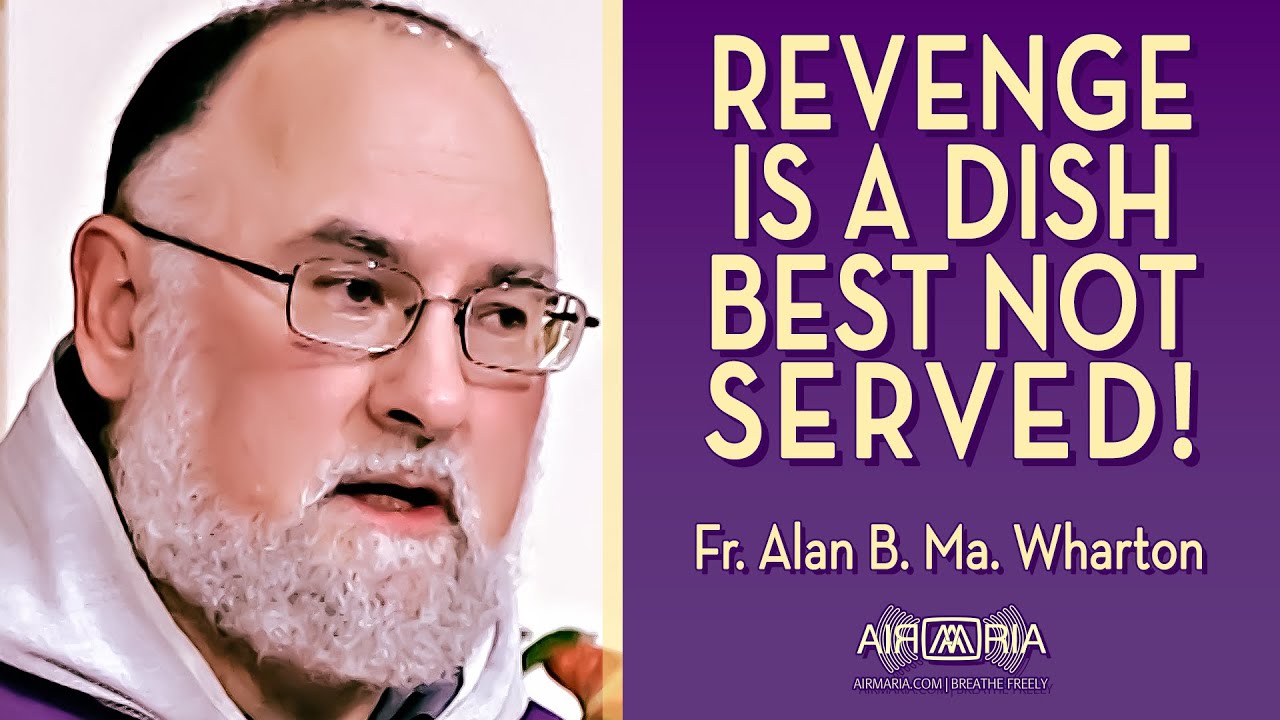 Love My Enemy - How?! Remember the 