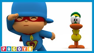 👮 POCOYO in ENGLISH - Super Pocoyo 👮 | Full Episodes | VIDEOS and CARTOONS FOR KIDS