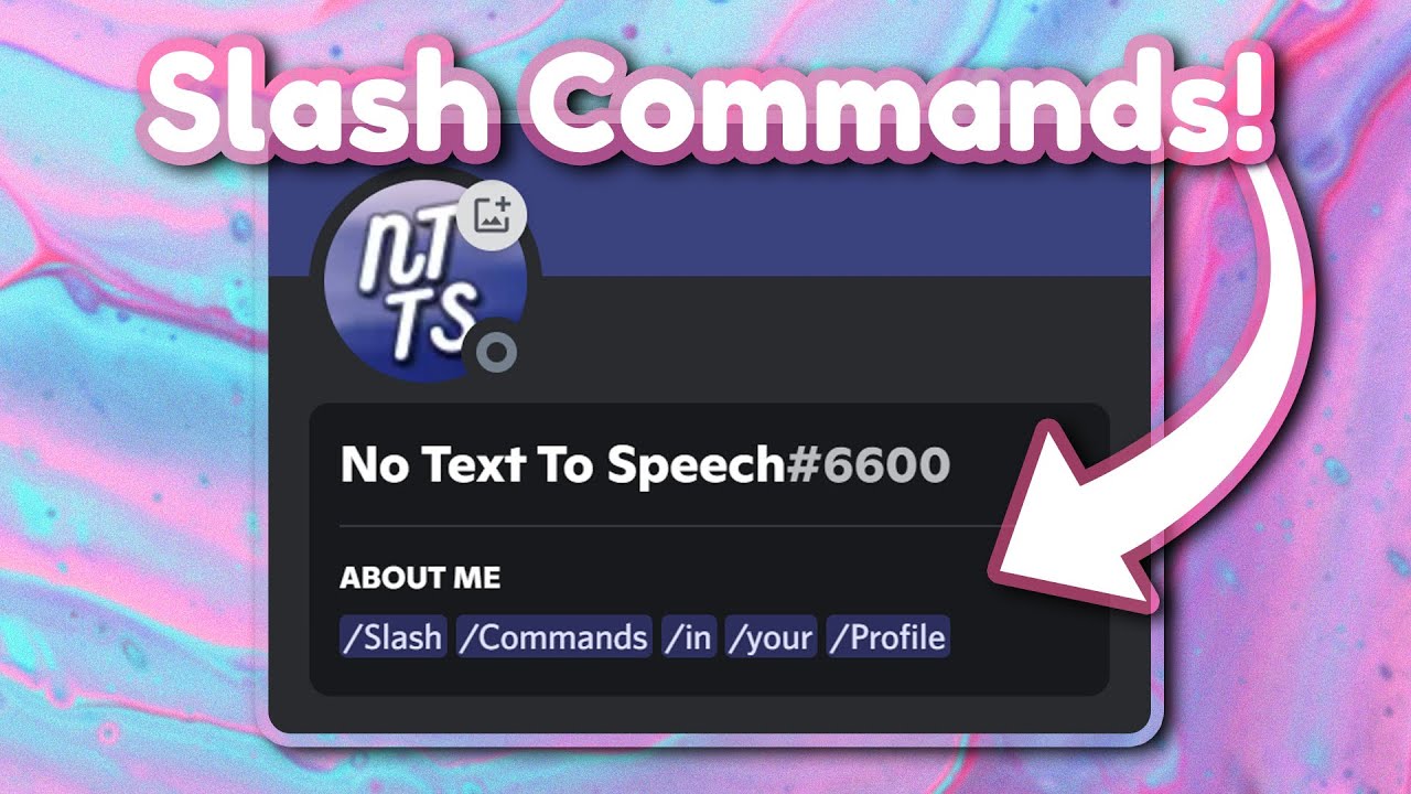 Slash command. Slash Commands. Няшные профили дискорда. Custom discord. Slash Commands discord py.