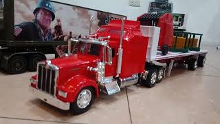 Video Catalogo Trailers Escala 132 Por Mario Toys 7721411046