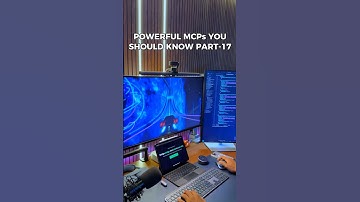 This AI Thinks Like a Gamer 🎮🧠