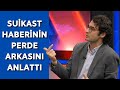 Barış Terkoğlu: Aynı belgede IŞİD ve İmamoğlu ismi birlikte geçiyordu | Açıkça 1.Bölüm 3 Aralık 2020