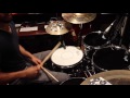 DJ Khaled | Shining (feat. Beyonce & JAY Z) Drum Cover
