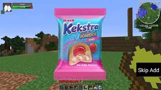 Oğuz Aslan Kekstra Reklamı İzlemeden Geçmeyin