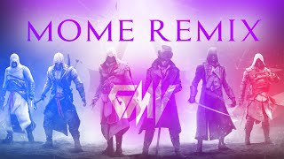 Assassin's Creed Mome Remix - | Ezio Family | GMV EDIT