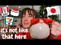 HOW JAPAN CELEBRATES CHRISTMAS 🎅✨ HOLIDAY SHOPPING, and Pottery class JA- VLOGMAS Episode 1